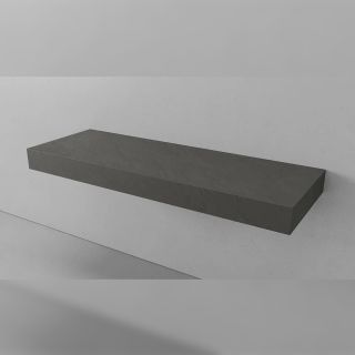 Столешница Velvex Unit 60, белый мрамор